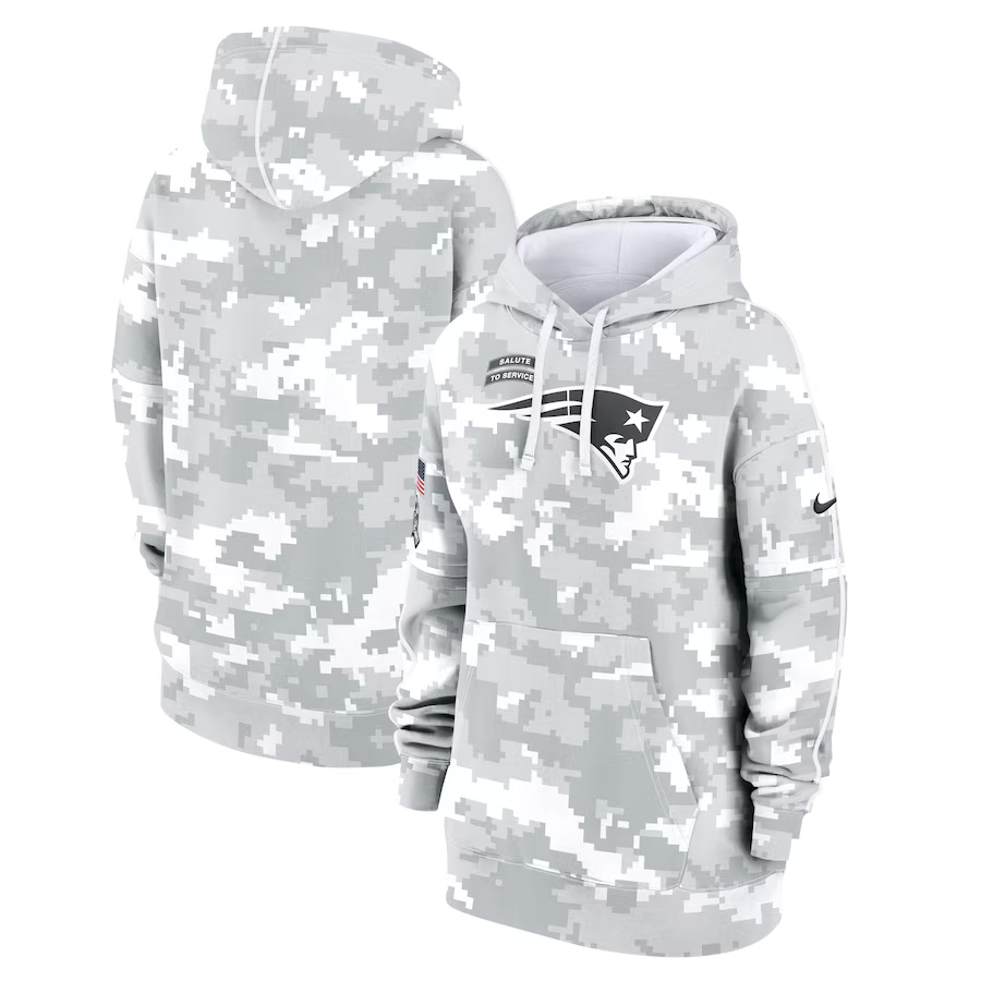 Women Washington Redskins 2024 Nike NFL hoodie->women nfl jersey->Women Jersey